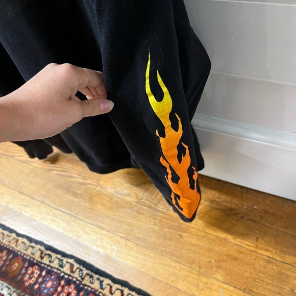 Kylie x champion sweatshirt - Picture 4 of 4